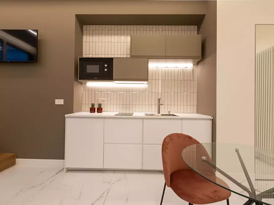 Immagine 5 di Appartamento in affitto  in Via Francesco Daverio6 a Milano