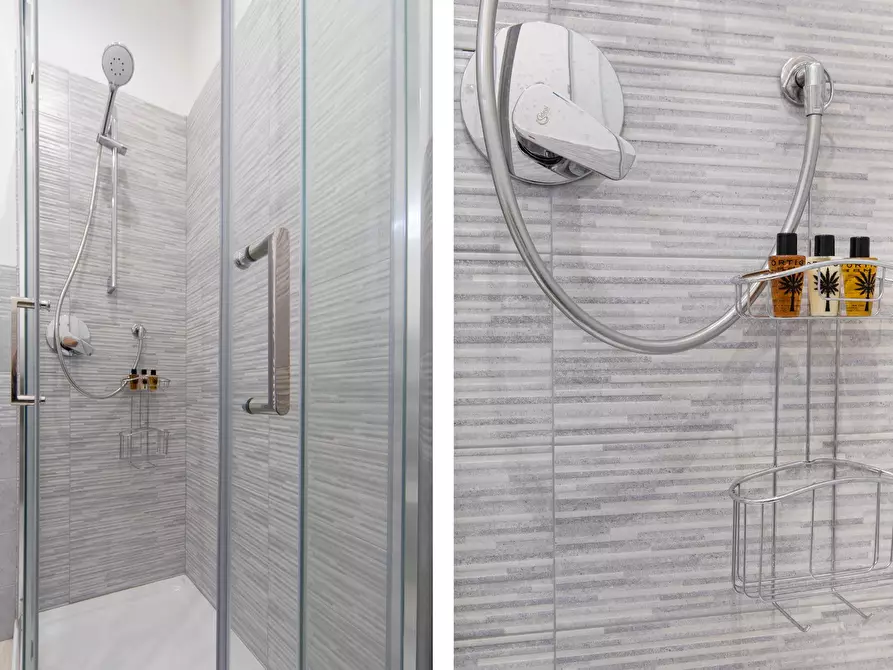 Immagine 23 di Appartamento in affitto  in Via Cairoli9 a Bologna