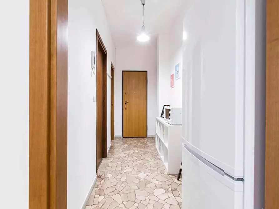 Immagine 12 di Camera in affitto  in Via Pasquale Fornari22 a Milano