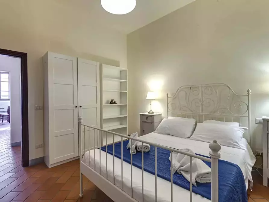 Immagine 1 di Appartamento in affitto  in Via Osteria del Guanto11 a Firenze