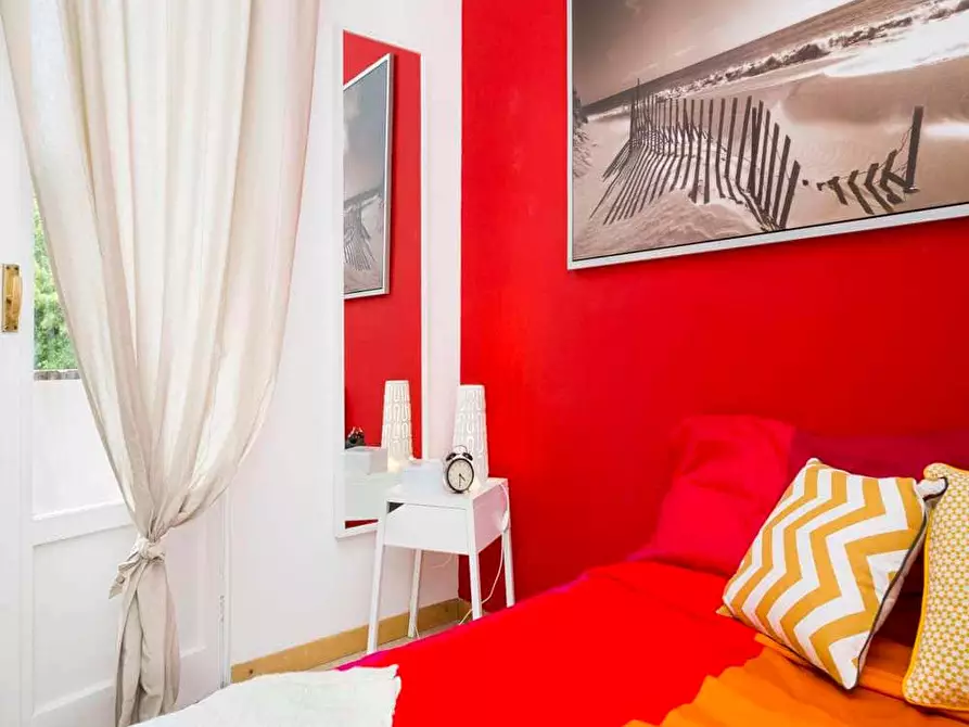 Immagine 6 di Camera in affitto  in Via Salvatore Barzilai14 a Milano