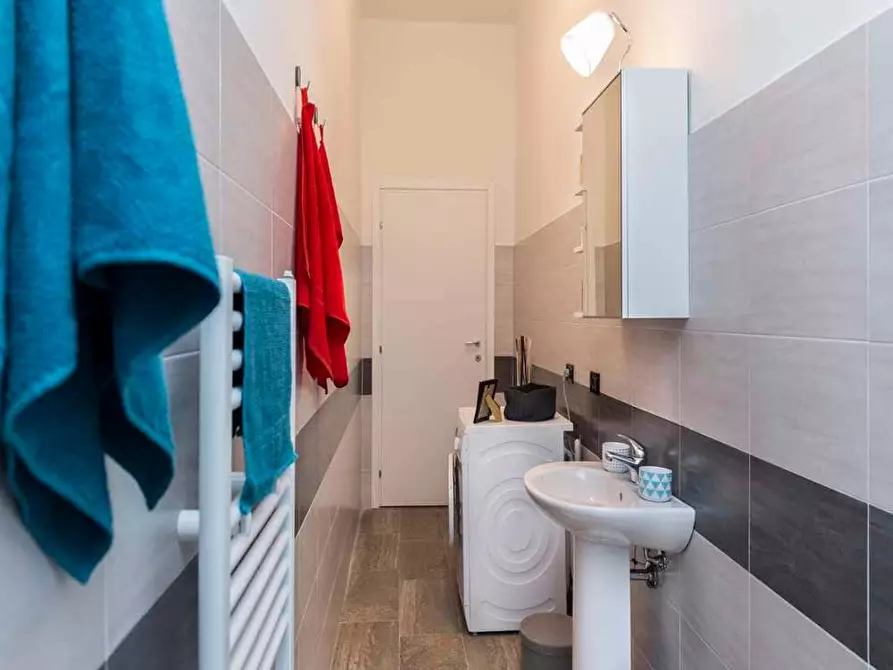 Immagine 56 di Camera in affitto  in Via Giulio Tarra1 a Milano