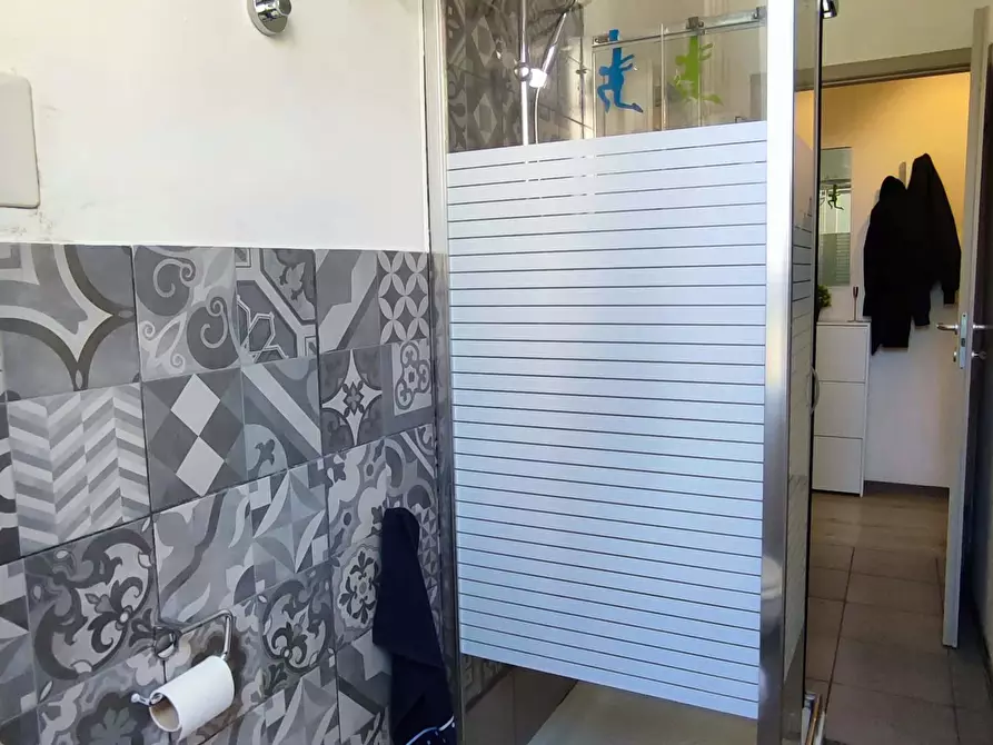 Immagine 17 di Appartamento in affitto  in Via Casella a Milano