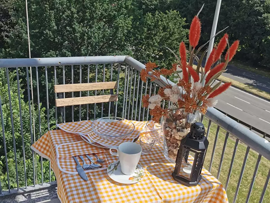 Immagine 13 di Camera in affitto  in Via Vittorio Scialoia9 a Milano