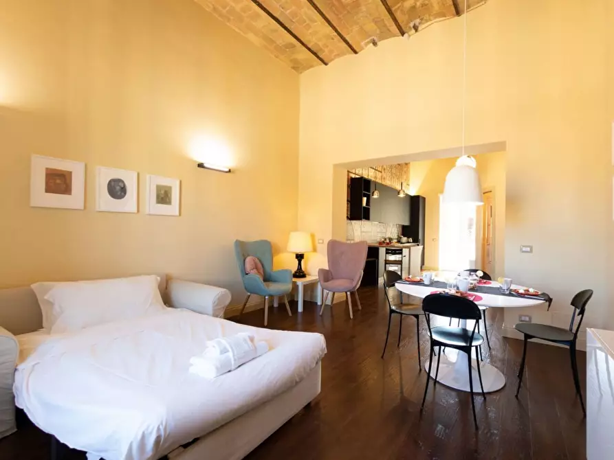 Immagine 10 di Appartamento in affitto  in Via Ottaviano43 a Roma