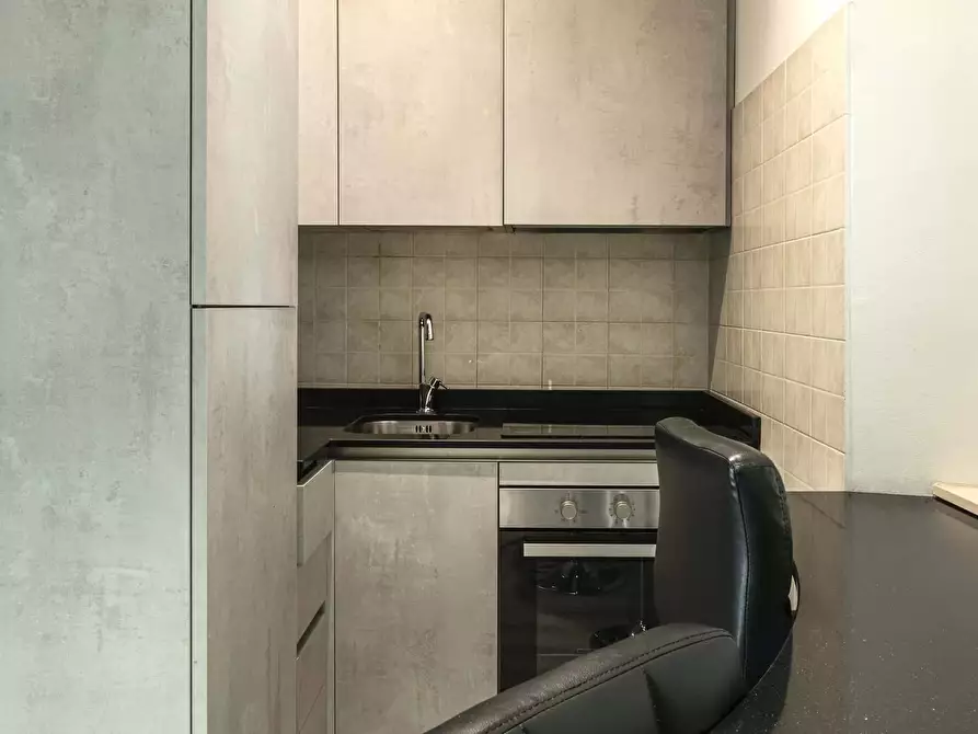 Immagine 8 di Appartamento in affitto  in Via Lecco18 a Milano