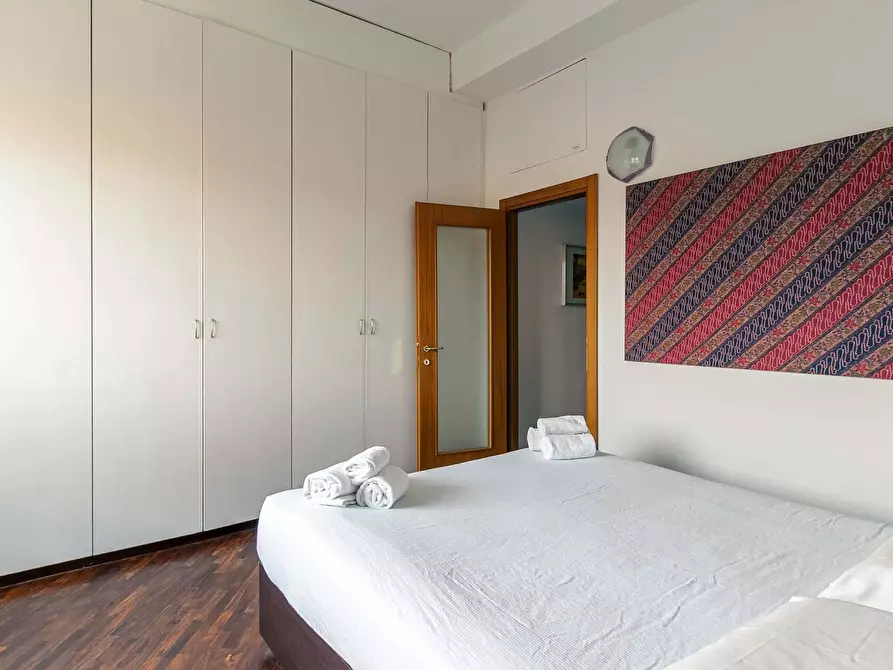 Immagine 8 di Appartamento in affitto  in Viale Molise46 a Milano