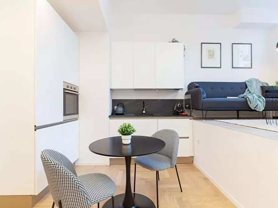 Immagine 8 di Appartamento in affitto  in Via Val Strona6 a Milano
