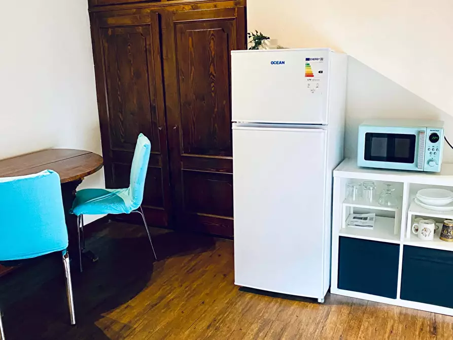 Immagine 19 di Appartamento in affitto  in Corticella Cadrega3 a Verona