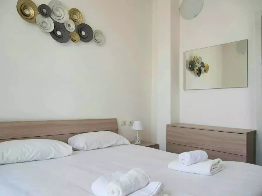 Immagine 1 di Appartamento in affitto  in Via Costantino Baroni a Milano