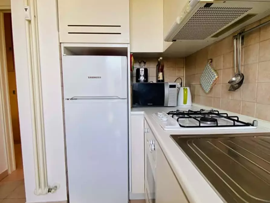 Immagine 4 di Appartamento in affitto  in Via Pasquale Fornari48 a Milano