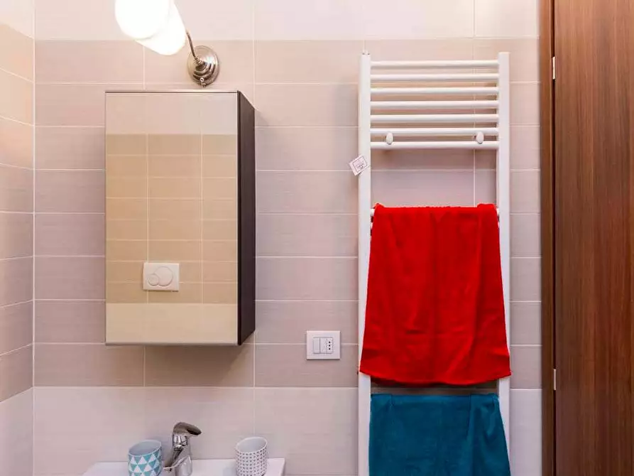 Immagine 24 di Camera in affitto  in Via Privata S. Martiniano1 a Milano