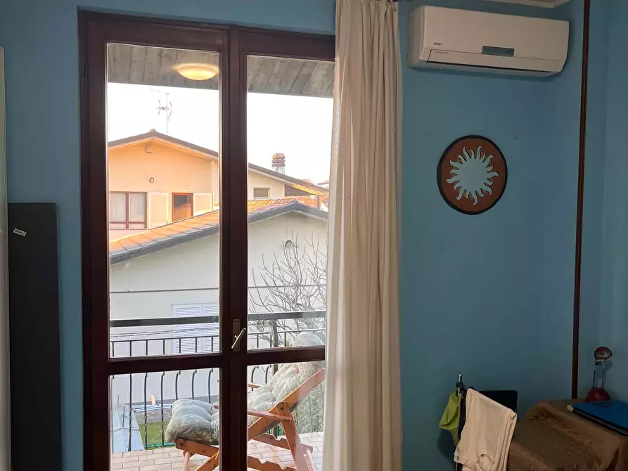 Immagine 19 di Appartamento in affitto  in Via Lombardia24 a Bariano