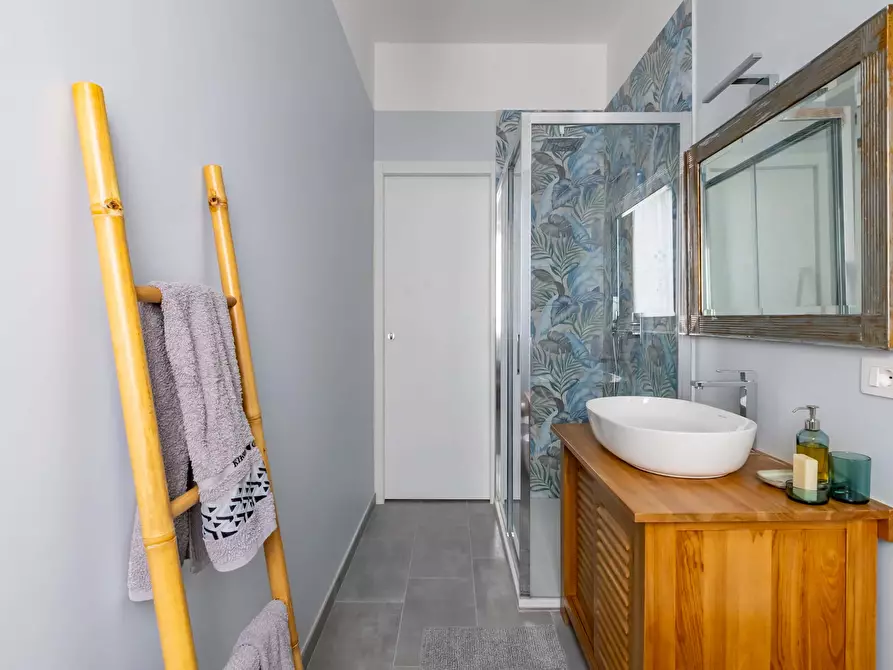Immagine 10 di Appartamento in affitto  in Via Giovanni da Procida21 a Milano