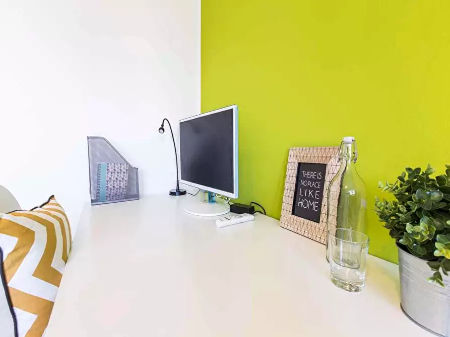 Immagine 3 di Camera in affitto  in Via Pasquale Fornari20 a Milano