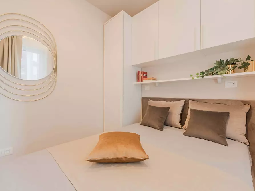 Immagine 13 di Appartamento in affitto  in Viale Evaristo Stefini3 a Milano