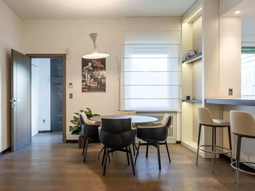 Immagine 24 di Appartamento in affitto  in Via Borgonuovo4 a Milano