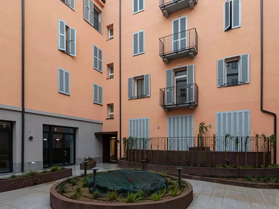 Immagine 25 di Appartamento in affitto  in Via Errico Petrella4 a Milano