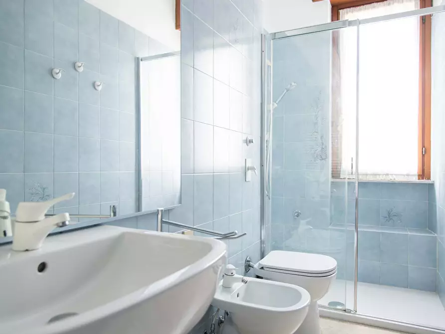 Immagine 13 di Appartamento in affitto  in Via Privata Giuseppe Sacconi4 a Milano