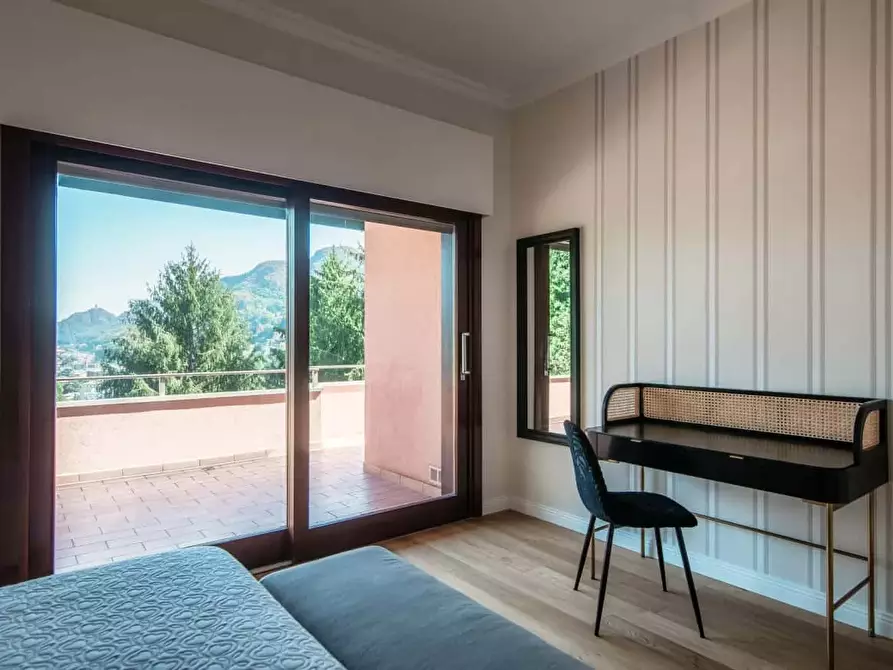 Immagine 63 di Appartamento in affitto  in Via Bellinzona55 a Como