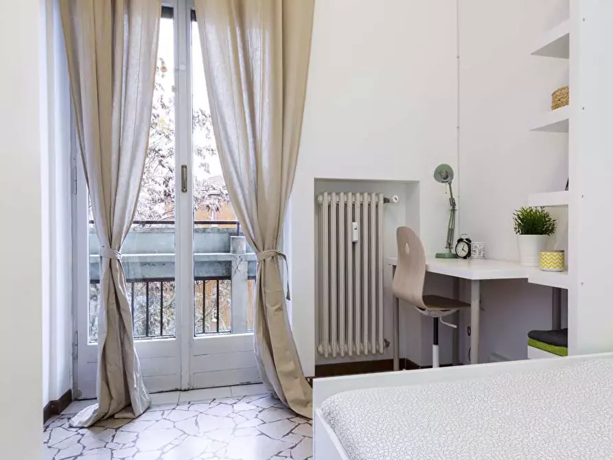 Immagine 3 di Camera in affitto  in Via Pasquale Fornari24 a Milano