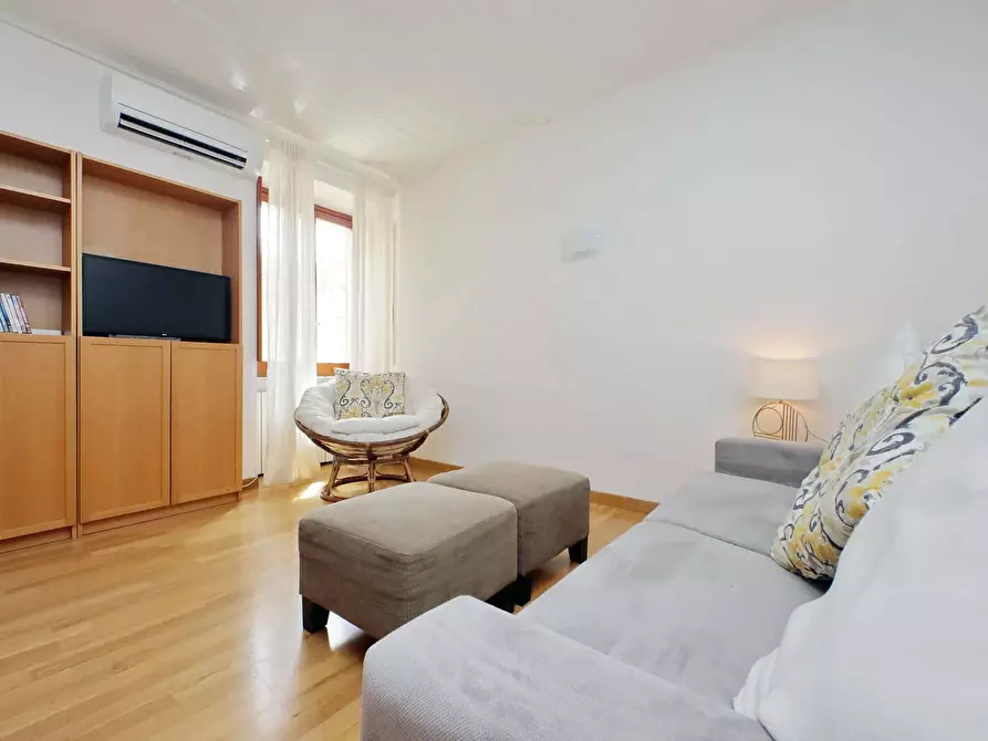 Immagine 21 di Appartamento in affitto  in Via Flaminia36 a Roma