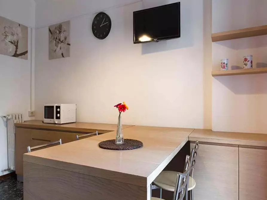 Immagine 29 di Camera in affitto  in Piazza Sant'Agostino7 a Milano