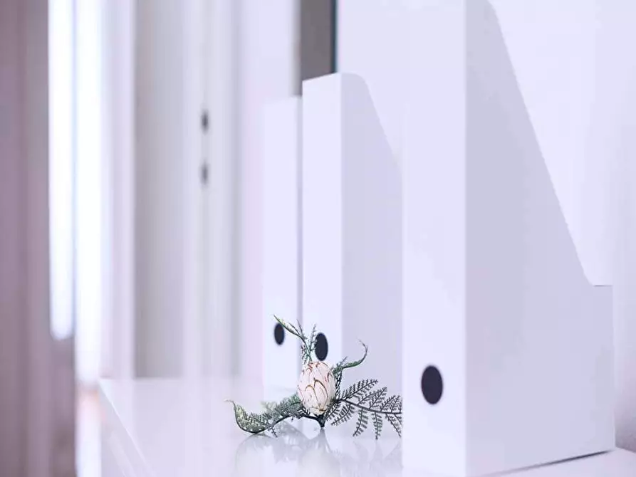 Immagine 5 di Camera in affitto  in Via Valenza15 a Milano