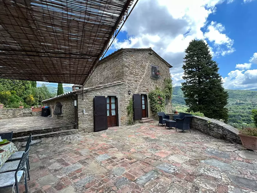 Immagine 28 di Appartamento in affitto  in Strada Statale Trasimeno8 a Cortona