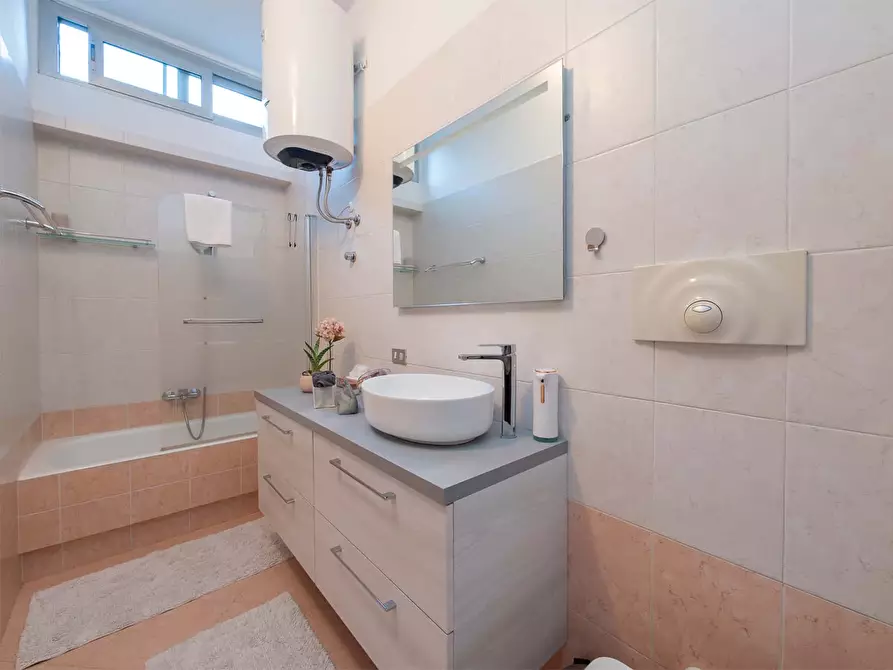 Immagine 39 di Appartamento in affitto  in Via Enrico Falck53 a Milano