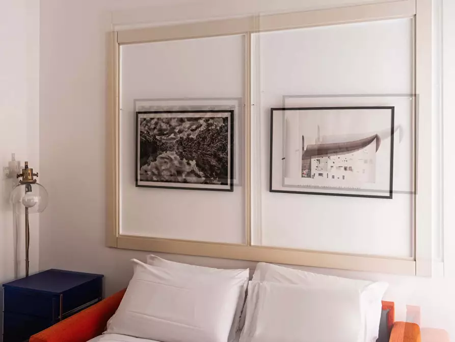 Immagine 22 di Appartamento in affitto  in Via dell'Annunciata7 a Milano