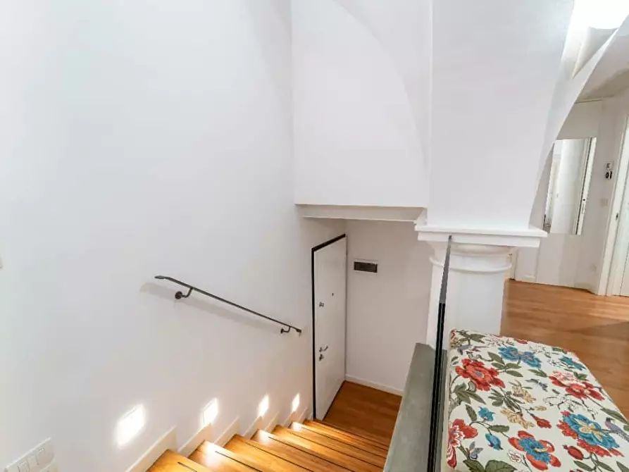 Immagine 15 di Appartamento in affitto  in Via Borgonuovo23 a Bologna