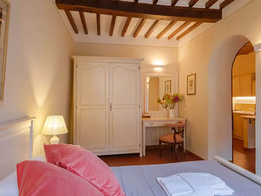 Immagine 17 di Appartamento in affitto  in Vicolo Boni a Cortona