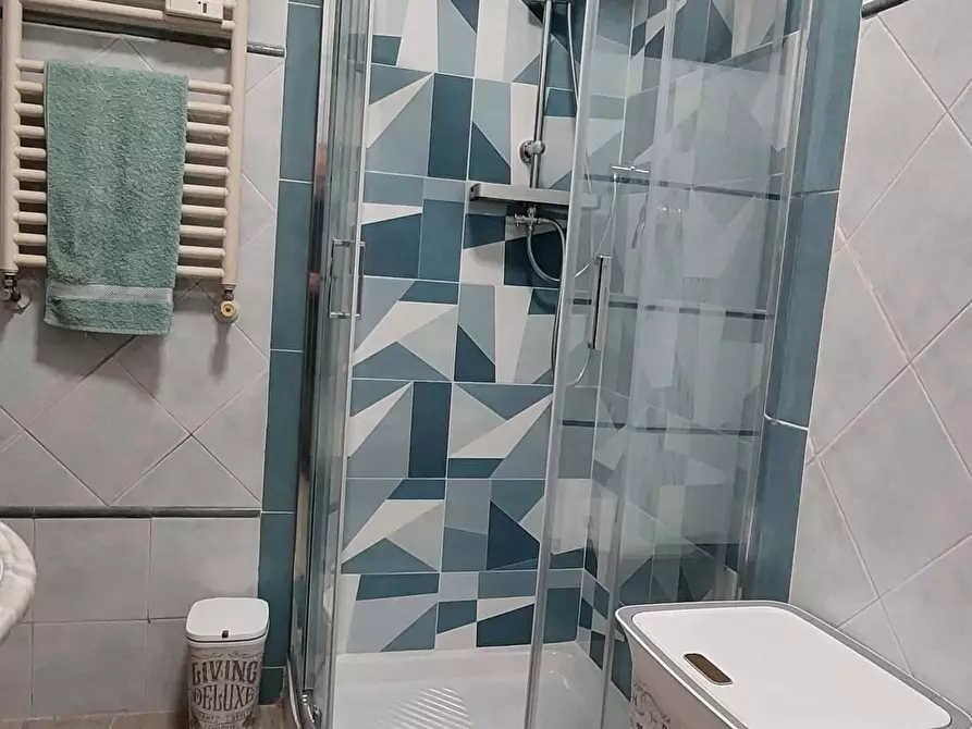 Immagine 25 di Appartamento in affitto  in Via Pescaglia6 a Roma
