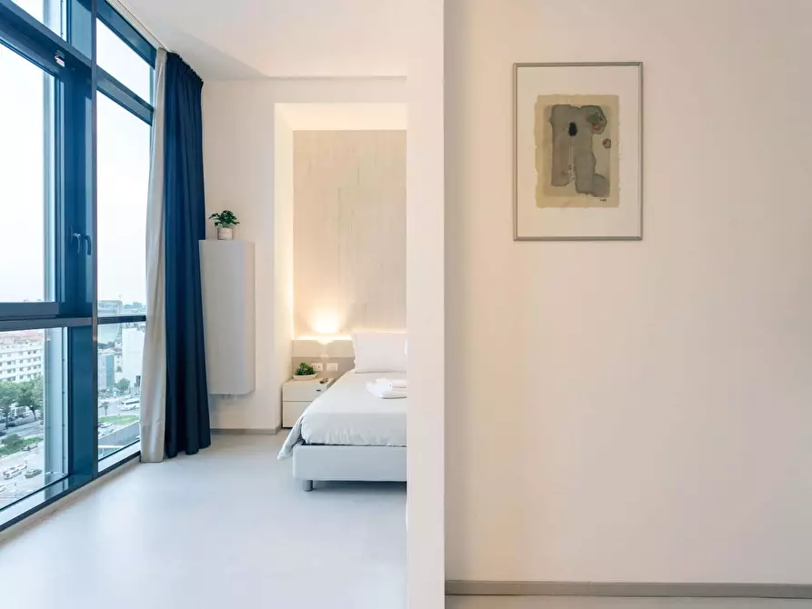 Immagine 8 di Appartamento in affitto  in Via Torino6 a Venezia