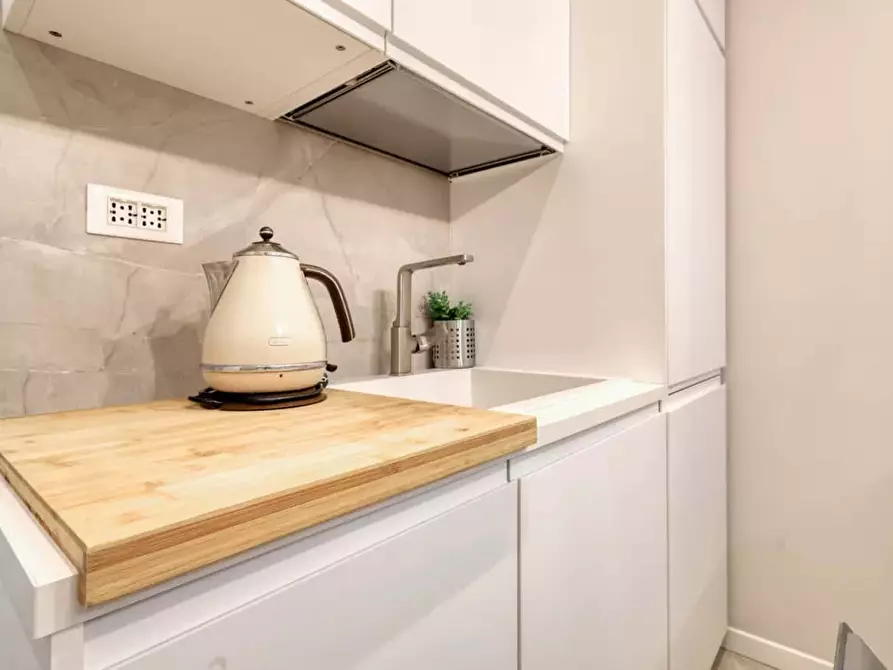 Immagine 10 di Appartamento in affitto  in Via Messina3 a Milano