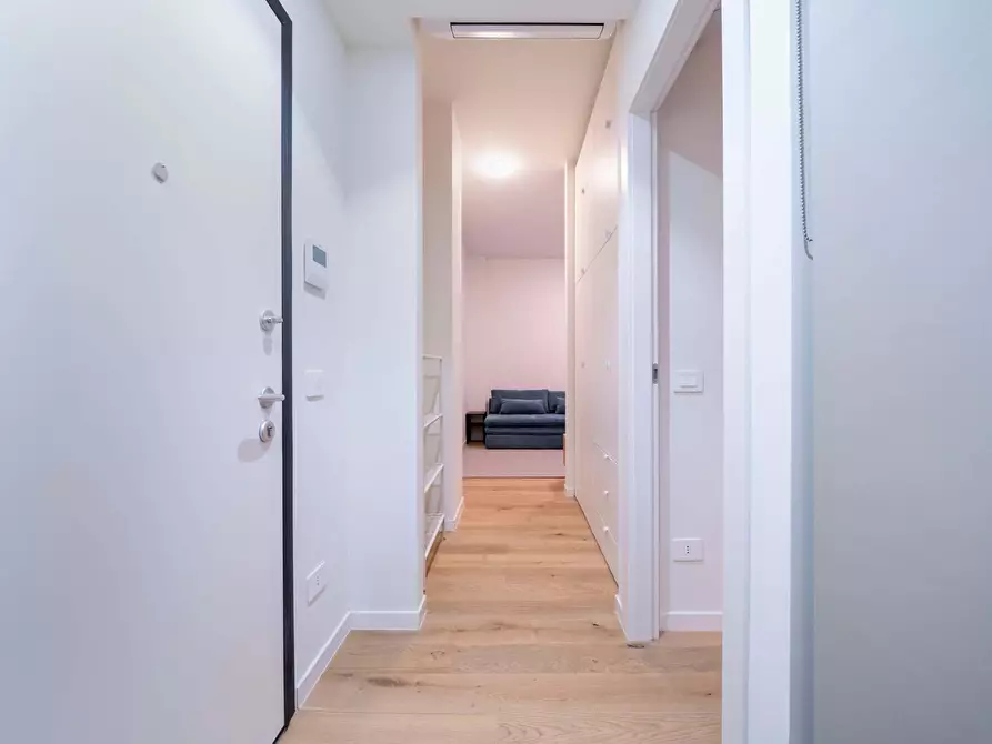 Immagine 6 di Appartamento in affitto  in Via Giovanni da Milano7 a Milano
