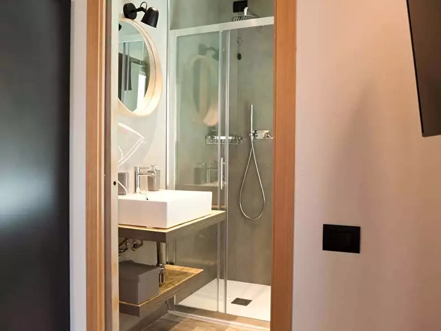 Immagine 8 di Camera in affitto  in Via San Rocchino90 a Brescia