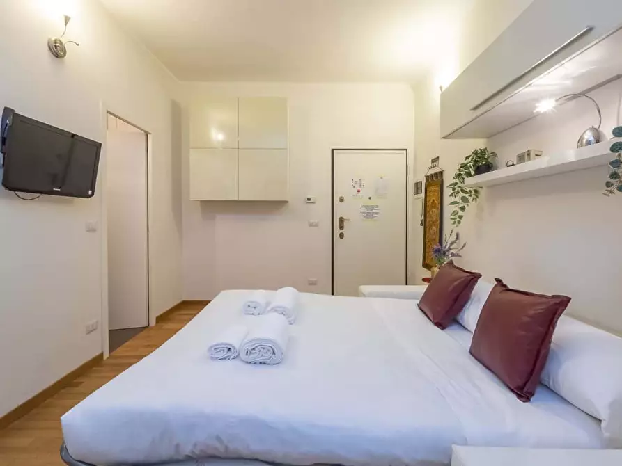 Immagine 5 di Appartamento in affitto  in Via Bergamo3 a Milano