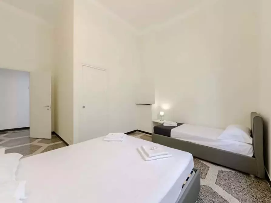 Immagine 19 di Appartamento in affitto  in Vico della Casana a Genova