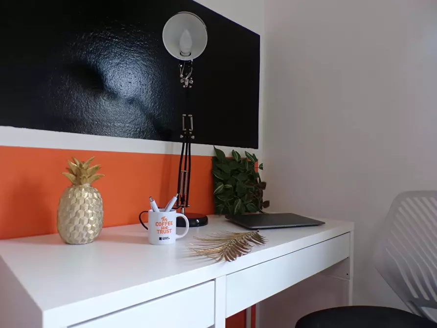 Immagine 2 di Camera in affitto  in Via Filippo Beroaldo1 a Bologna