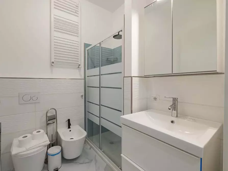 Immagine 4 di Appartamento in affitto  in Via Giambellino131 a Milano