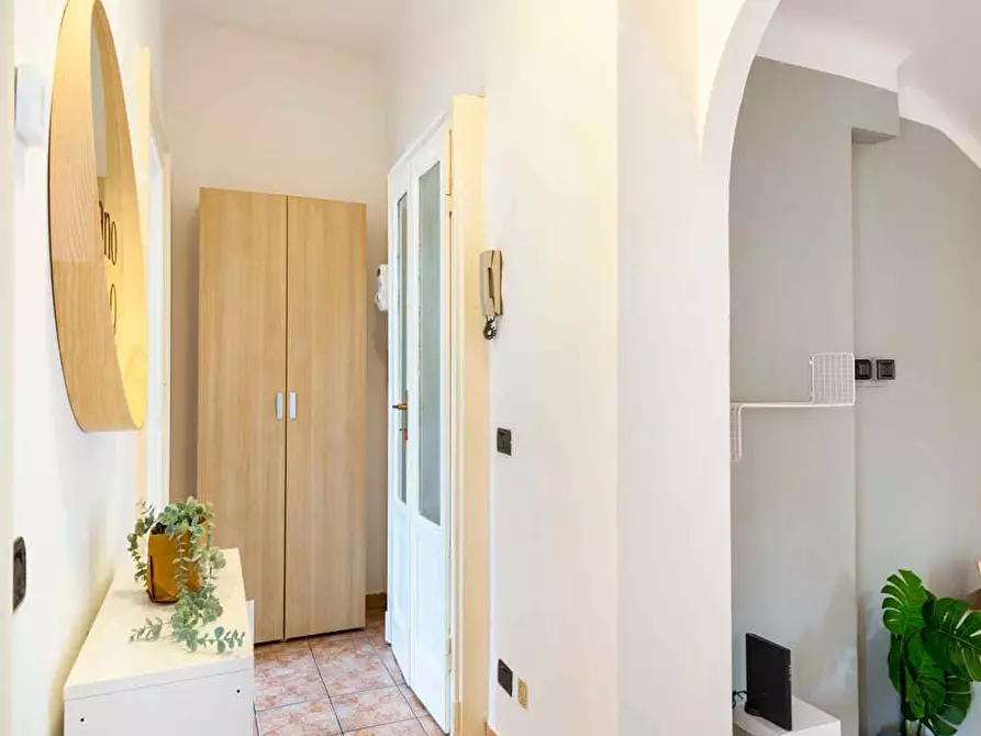 Immagine 10 di Camera in affitto  in Via Giorgio Briano9 a Milano