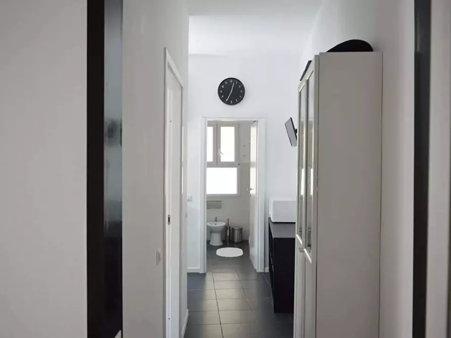 Immagine 23 di Appartamento in affitto  in Via Achille Mauri a Milano