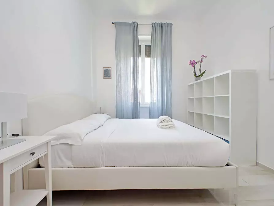 Immagine 8 di Appartamento in affitto  in Via Ettore Rolli30 a Roma