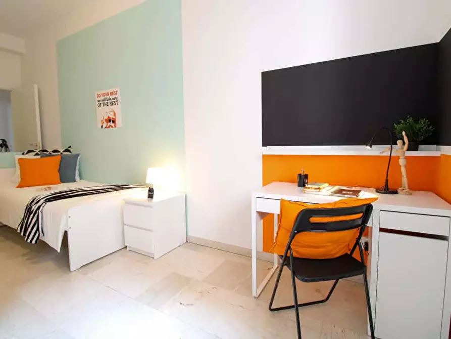 Immagine 3 di Camera in affitto  in Via Giacomo Ciamician4 a Bologna