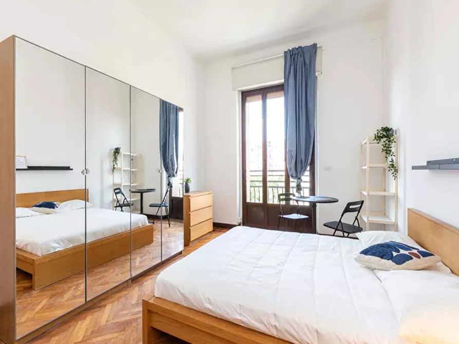 Immagine 4 di Camera in affitto  in Via Alfonso Corti28 a Milano