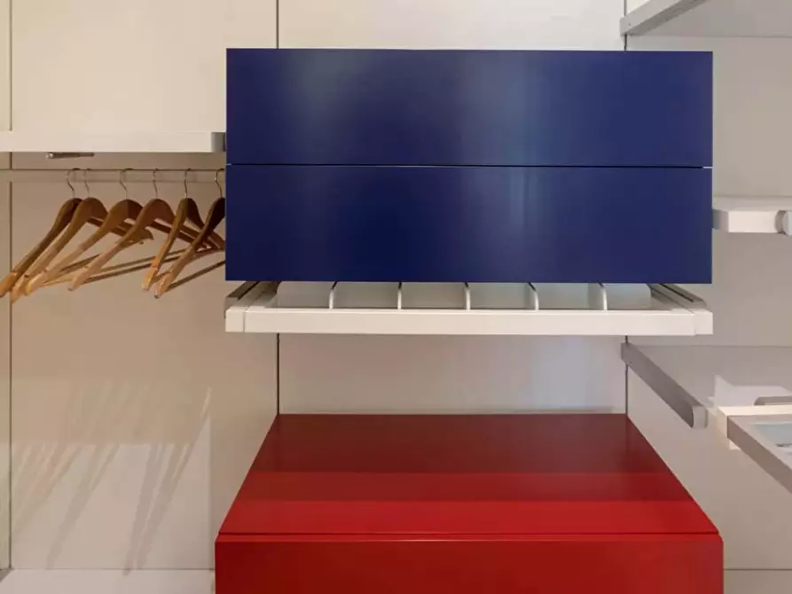 Immagine 12 di Appartamento in affitto  in Via dei Grimani15 a Milano
