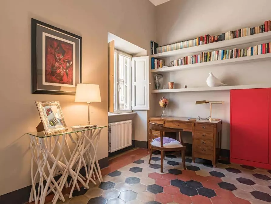 Immagine 21 di Appartamento in affitto  in Largo dei Chiavari82 a Roma