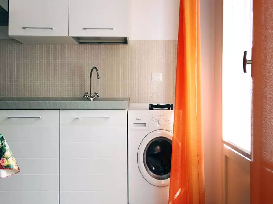 Immagine 31 di Camera in affitto  in Via Salvatore Barzilai5 a Milano